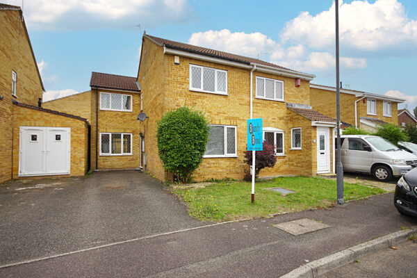 Chedworth, Yate