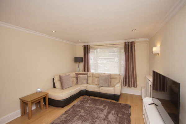 Chedworth, Yate