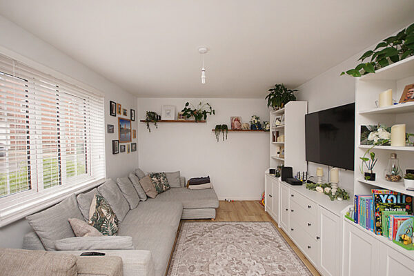 Blackberry Close, Yate