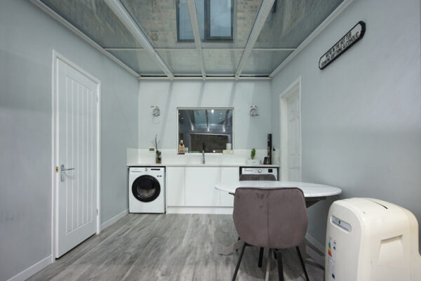 Hampden Close, Yate