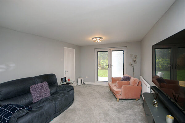 Hampden Close, Yate