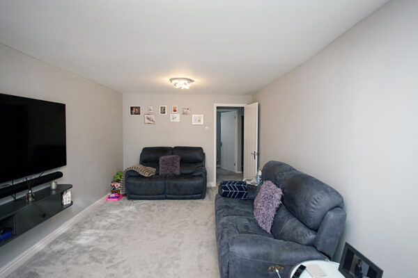 Hampden Close, Yate