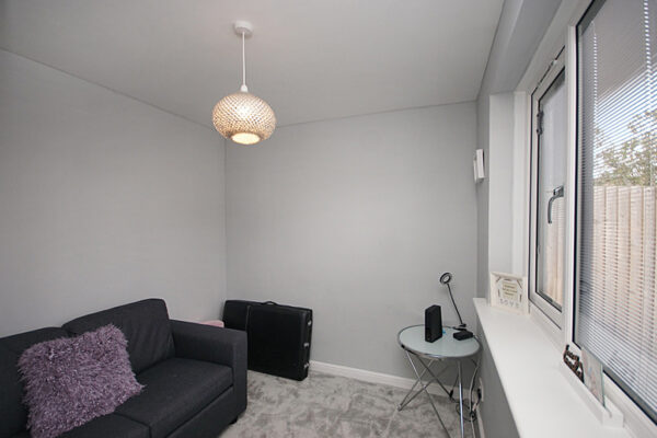 Hampden Close, Yate