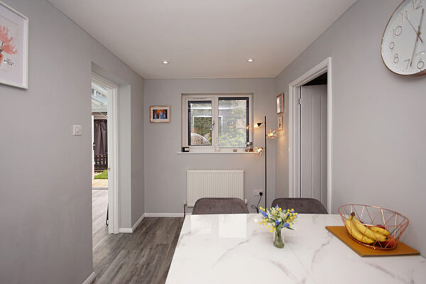 Hampden Close, Yate