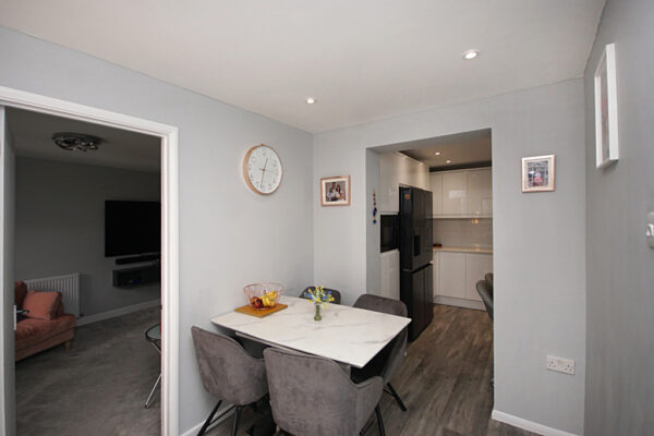 Hampden Close, Yate