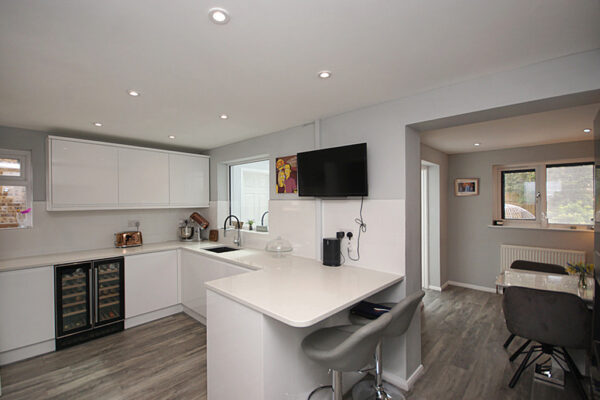 Hampden Close, Yate