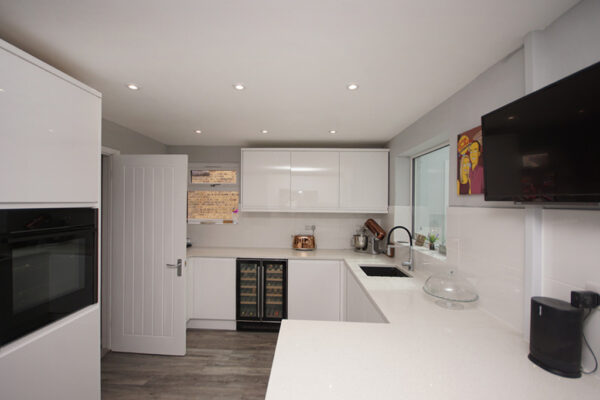 Hampden Close, Yate