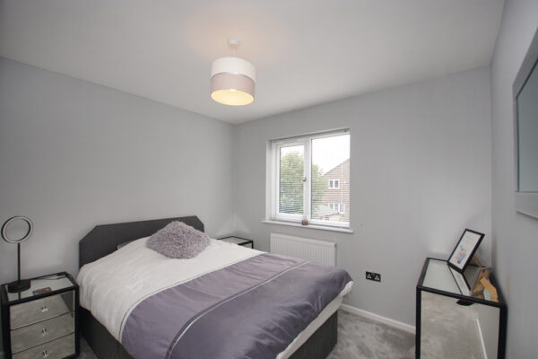 Hampden Close, Yate