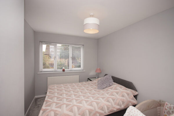 Hampden Close, Yate