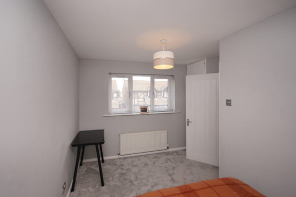 Hampden Close, Yate