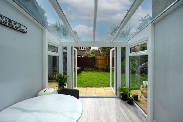 Hampden Close, Yate
