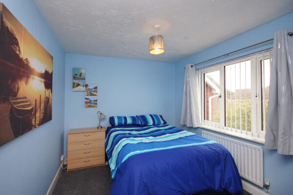 Barkers Mead, Yate