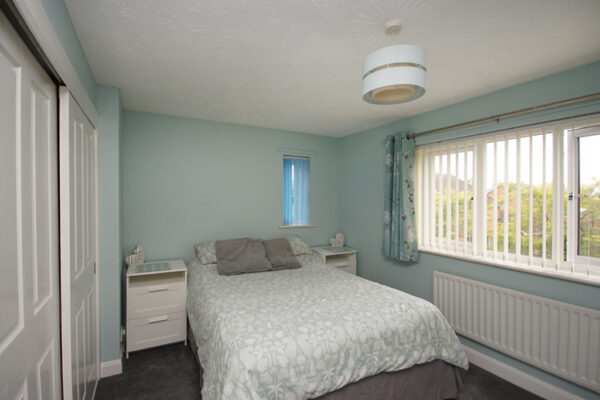 Barkers Mead, Yate