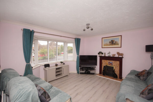 Barkers Mead, Yate