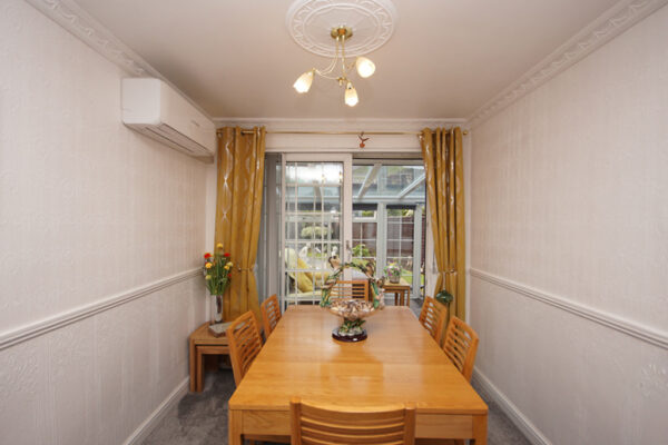 Highworth Crescent, Yate