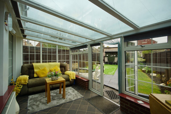 Highworth Crescent, Yate