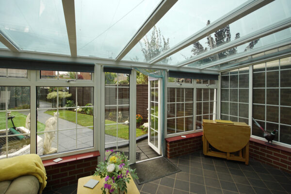 Highworth Crescent, Yate