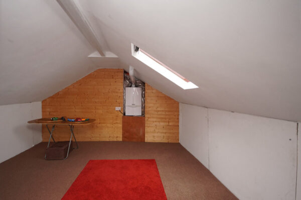 Highworth Crescent, Yate