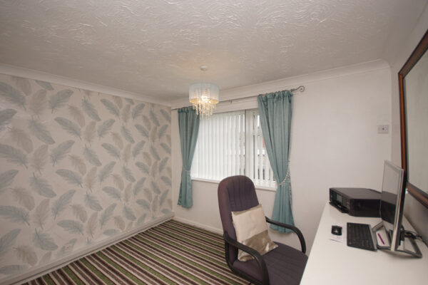 Highworth Crescent, Yate