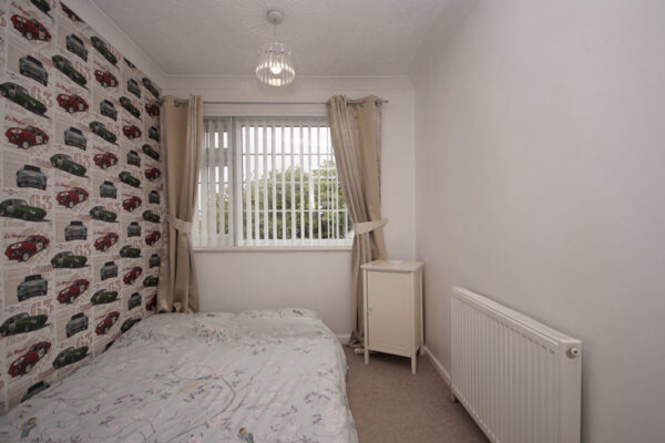 Highworth Crescent, Yate