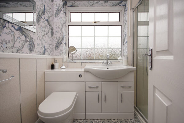 Highworth Crescent, Yate