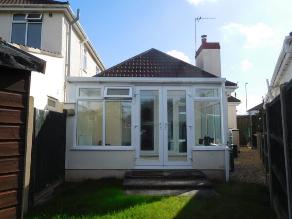Badminton Road, Bristol, BS16