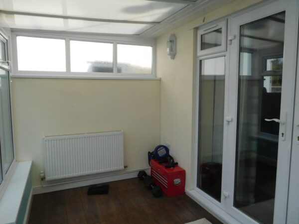 Badminton Road, Bristol, BS16