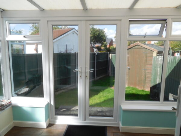 Badminton Road, Bristol, BS16