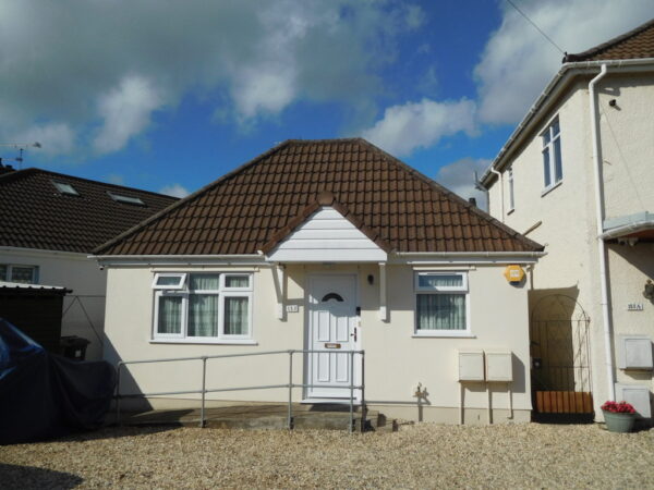 Badminton Road, Bristol, BS16