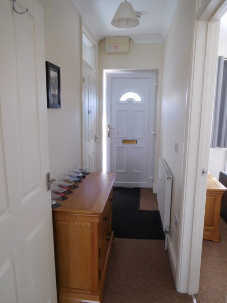 Badminton Road, Bristol, BS16