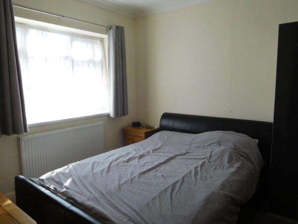 Badminton Road, Bristol, BS16