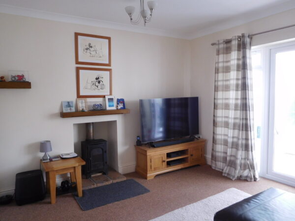 Badminton Road, Bristol, BS16