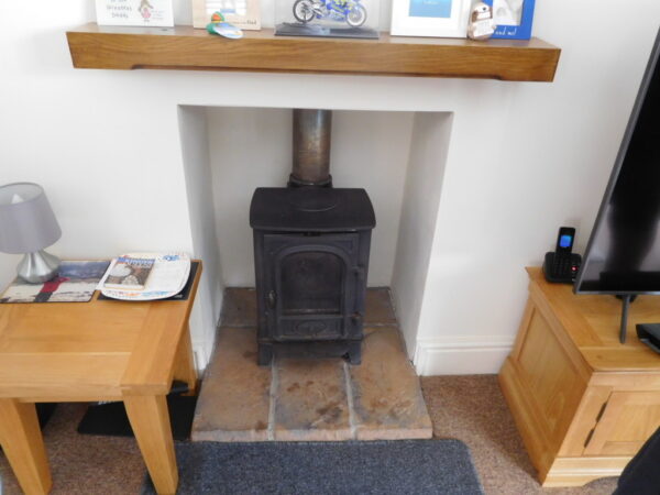 Badminton Road, Bristol, BS16
