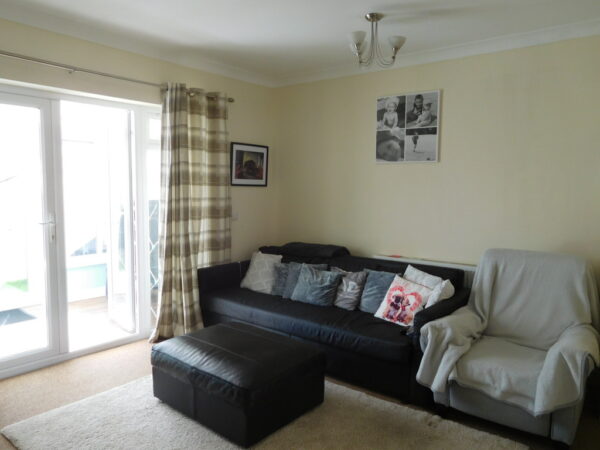 Badminton Road, Bristol, BS16