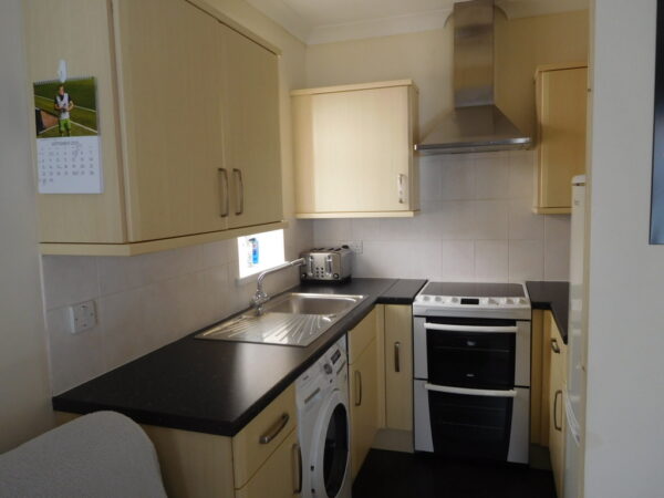 Badminton Road, Bristol, BS16