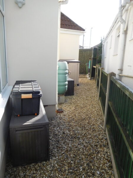 Badminton Road, Bristol, BS16