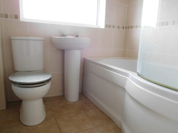 Finch Road, Bristol, BS37