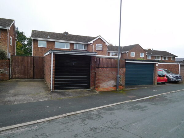 Finch Road, Bristol, BS37