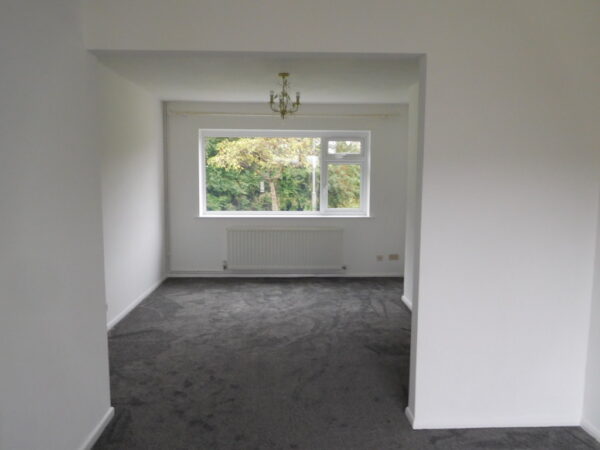 Finch Road, Bristol, BS37
