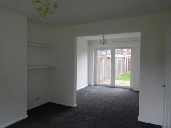 Finch Road, Bristol, BS37