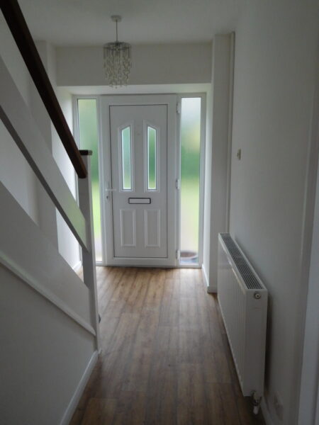 Finch Road, Bristol, BS37