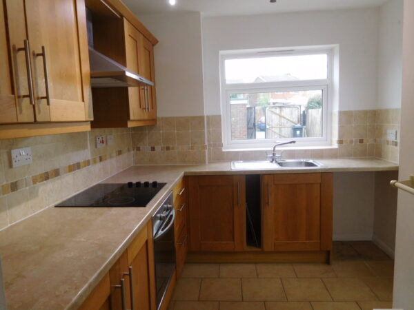 Finch Road, Bristol, BS37