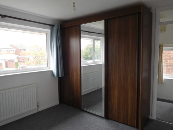 Finch Road, Bristol, BS37