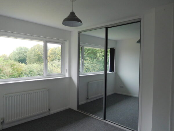Finch Road, Bristol, BS37