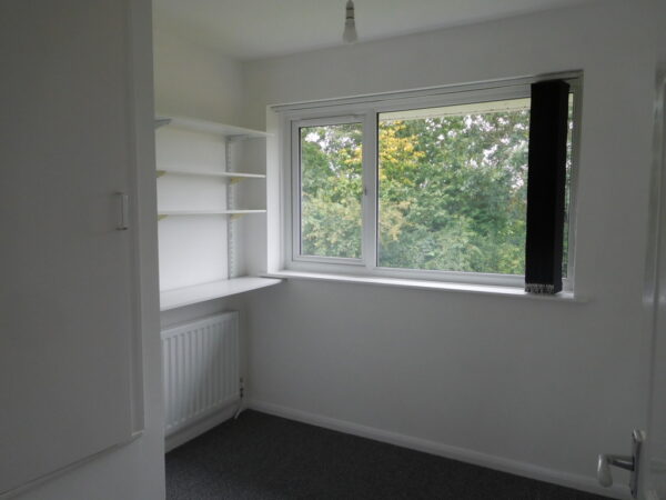 Finch Road, Bristol, BS37