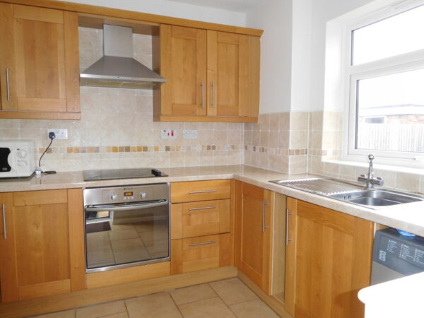 Finch Road, Bristol, BS37