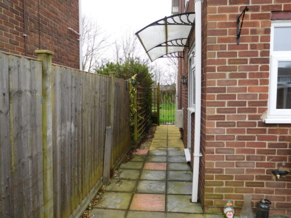 Finch Road, Bristol, BS37