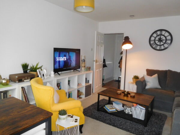 Parnall Crescent, Bristol, BS37