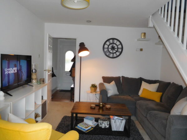 Parnall Crescent, Bristol, BS37