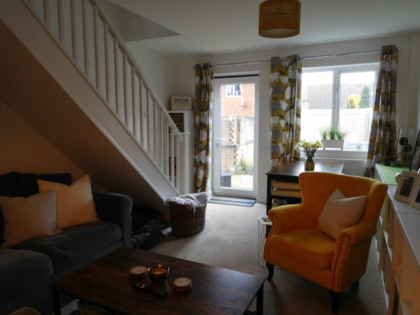 Parnall Crescent, Bristol, BS37